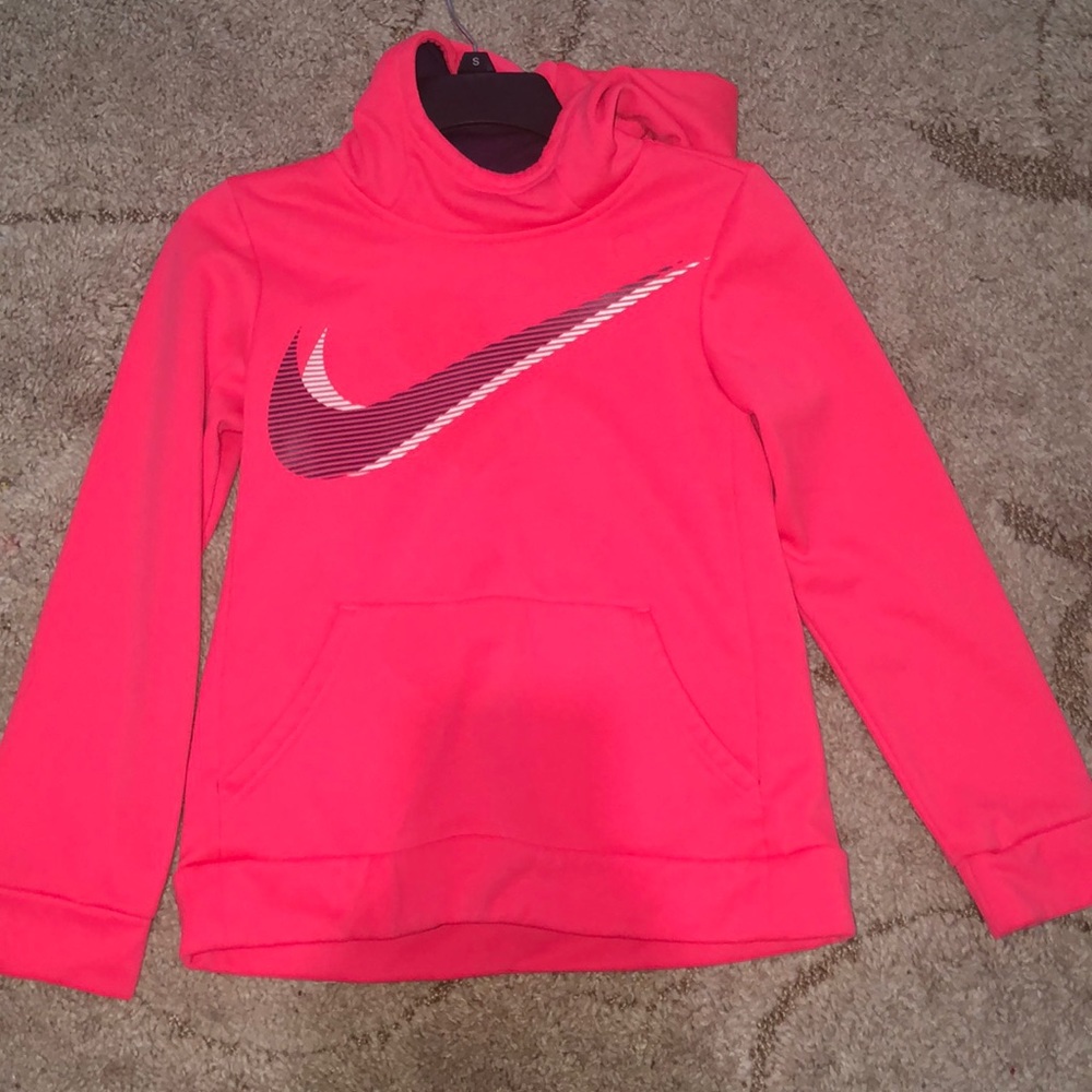 Girl hoodie
